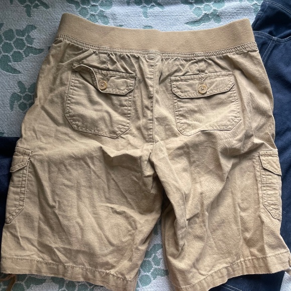 Womens bundle of 3 long shorts Small - Picture 10 of 13